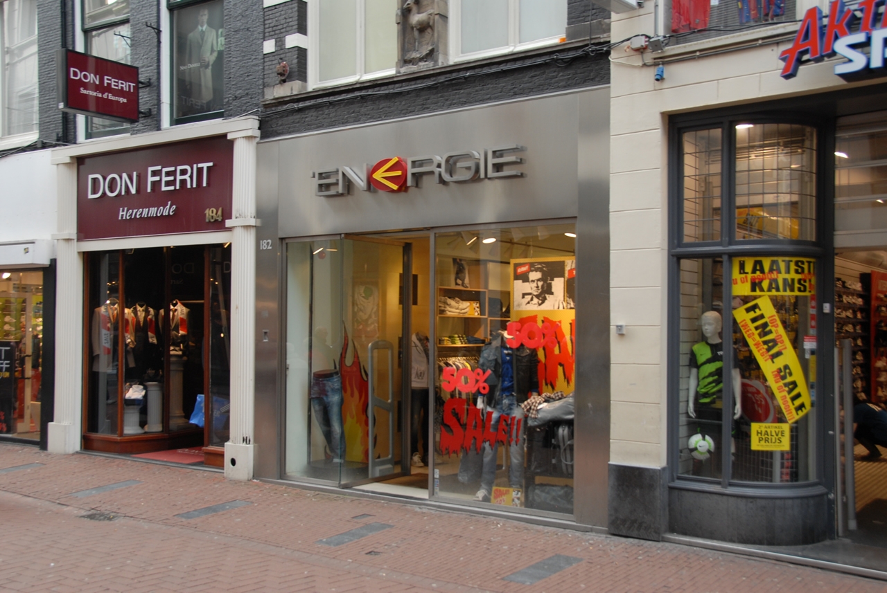 Energie Miss Sixty